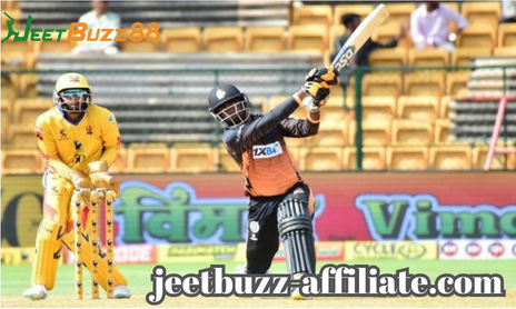 12 Runs, 1 Over, 1 Hero: Manvanth Kumar's Maharaja Trophy Masterclass-Jeetbuzz168