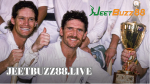 Read more about the article A Look at Australia’s Cricket World Cup－Winning Captains