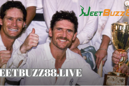 A Look at Australia's Cricket World Cup-Winning Captains-Jeetbuzz168