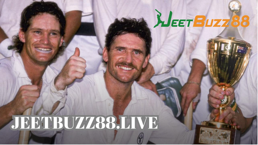 A Look at Australia's Cricket World Cup-Winning Captains-Jeetbuzz168