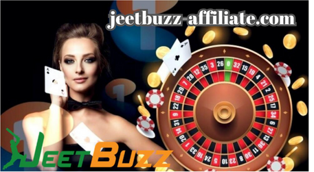 Exploring Casino Games at jeetbuzz Online
