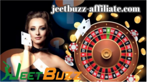 Read more about the article Exploring Casino Games at jeetbuzz Online