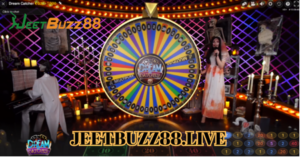 Read more about the article Quick tips to win EVO Dream Catcher live casino