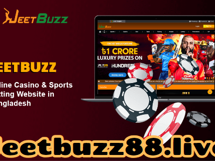 Jeetbuzz Trusted Online Casino for Cricket Betting - Jeetbuzz cricket