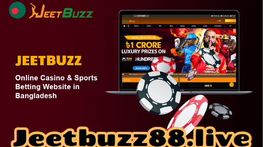 Jeetbuzz Trusted Online Casino for Cricket Betting - Jeetbuzz cricket