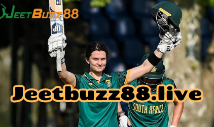 Watch Live Video of South Africa Women vs. New Zealand Women ODI Match - Jeetbuzz casino