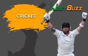 Read more about the article In-Play Betting Bliss: Enhance Your Cricket Experience with Jeetbuzz App