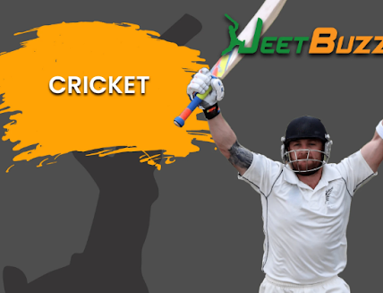 In-Play Betting Bliss Enhance Your Cricket Experience with Jeetbuzz App