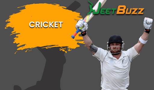 In-Play Betting Bliss Enhance Your Cricket Experience with Jeetbuzz App