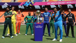 Read more about the article The impact of the CWC on the game and development of contemporary cricket