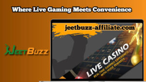 Read more about the article Transform Your Gaming Experience with Jeetbuzz Live Casino