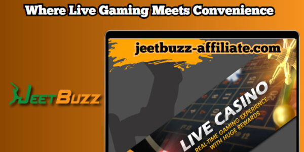 Transform Your Gaming Experience with Jeetbuzz Live Casino