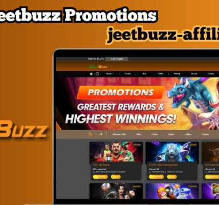 Unveiling Top 5 Jeetbuzz Promotions for all Cricket fans