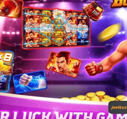 jeetbuzz-affiliate_Explore-the-Exciting-JILI-Boxing-King-Slot-Game-at-Jeetbuzz-Casino