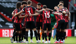 Read more about the article BJ88 Sponsorship: A New Chapter for AFC Bournemouth in the 2024–25 Premier League Season