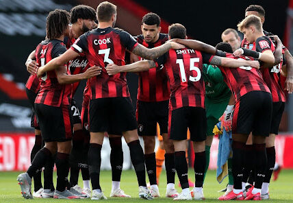 BJ88 Sponsorship: A New Chapter for AFC Bournemouth in the 2024–25 Premier League Season