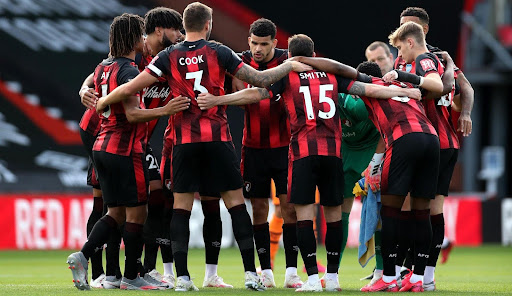 BJ88 Sponsorship: A New Chapter for AFC Bournemouth in the 2024–25 Premier League Season