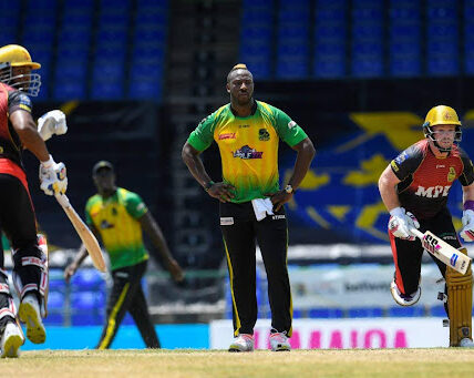 CPL 2024 Schedule Revealed: The Ultimate Caribbean Cricket Showdown