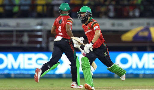 CPL 2024 Match Highlights: Guyana Amazon Warriors Secure a Spot in the Finals