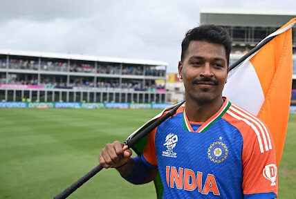 Cricket News: Hardik Pandya’s Unique Batting Style and Future in Cricket