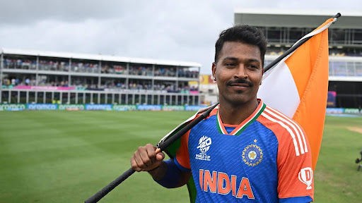 Cricket News: Hardik Pandya’s Unique Batting Style and Future in Cricket