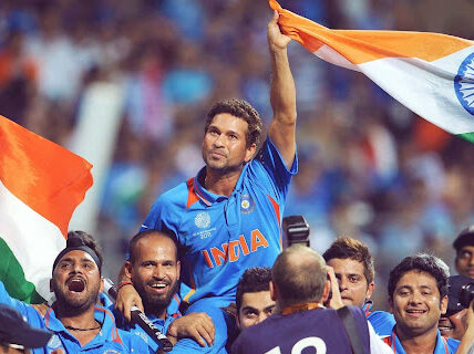 Sachin Tendulkar News: A Look at the Legend’s Stellar T20 Performances