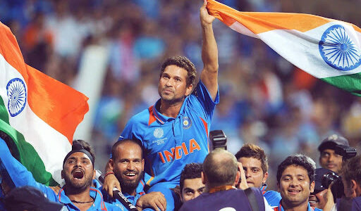 Sachin Tendulkar News: A Look at the Legend’s Stellar T20 Performances