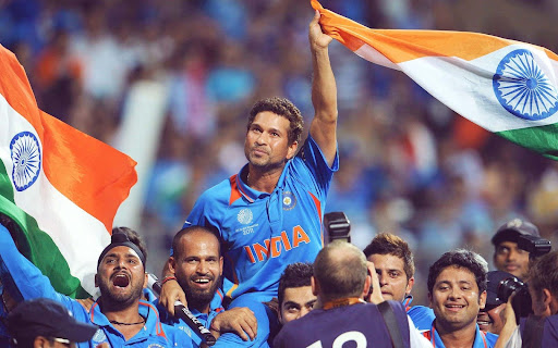 Sachin Tendulkar News: A Look at the Legend’s Stellar T20 Performances